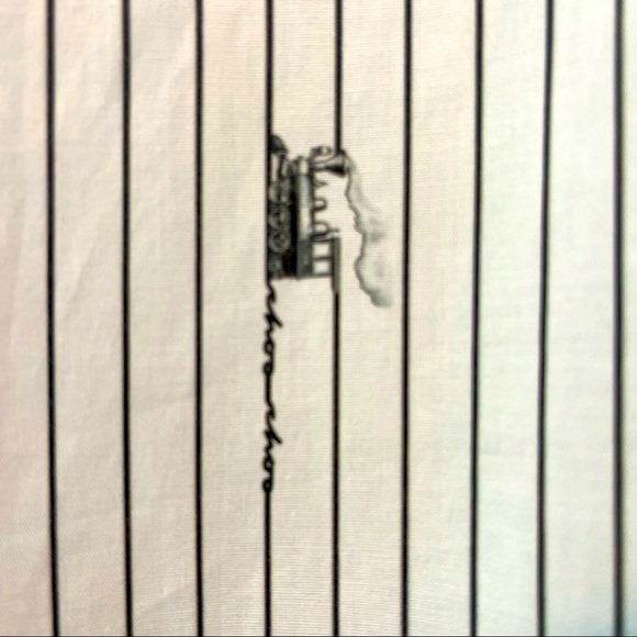 ROBERT GRAHAM ‘RUNAWAY TRAIN’ CLASSIC FIT LONG SLEEVE SHIRT - Picture 11 of 15